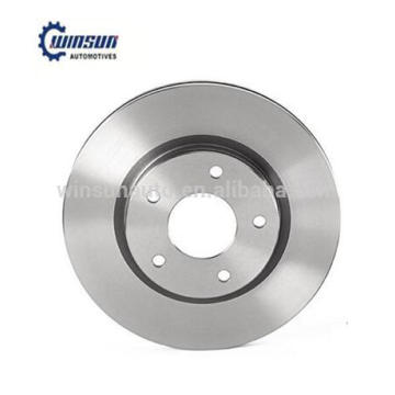 402061KA2A 402061KA3A brake disc rotor for JUKE/PULSAR Hatchback